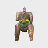 Vintage/Antique Namji Fertility Doll - Ghana