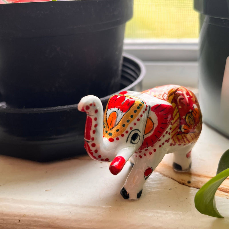Hatti the Elephant