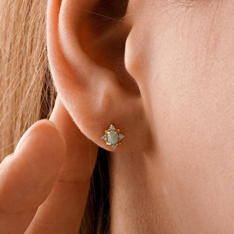 Satya Studs