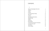 Goldenrod by Maggie Smith: Hardcover; 128 pages / English
