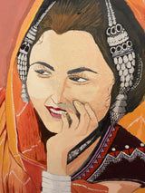The Confidante