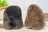 Galaxy Amethyst