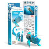 Pocket Pet Puzzles - Turtle