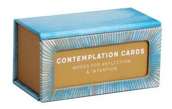 Contemplation Cards