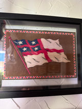 Framed Promo Gift Circa 1900 (Large)