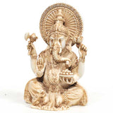 Sitting Ganesh - 3"