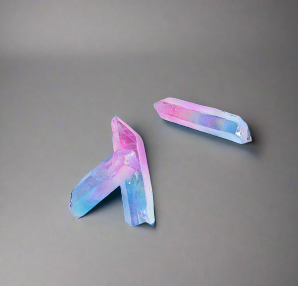 Fairy Aura Quartz