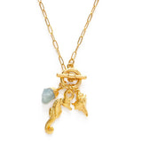 Isles Nekclace