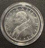 Pocket Change Exotics - The Coins of a US Diplomatic Courier