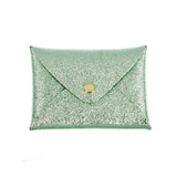Je Suis Etincelante - Electric blue - Sparkle Pouch