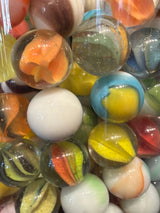 Choose Your Choices - Marbles