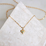 Maya Necklace