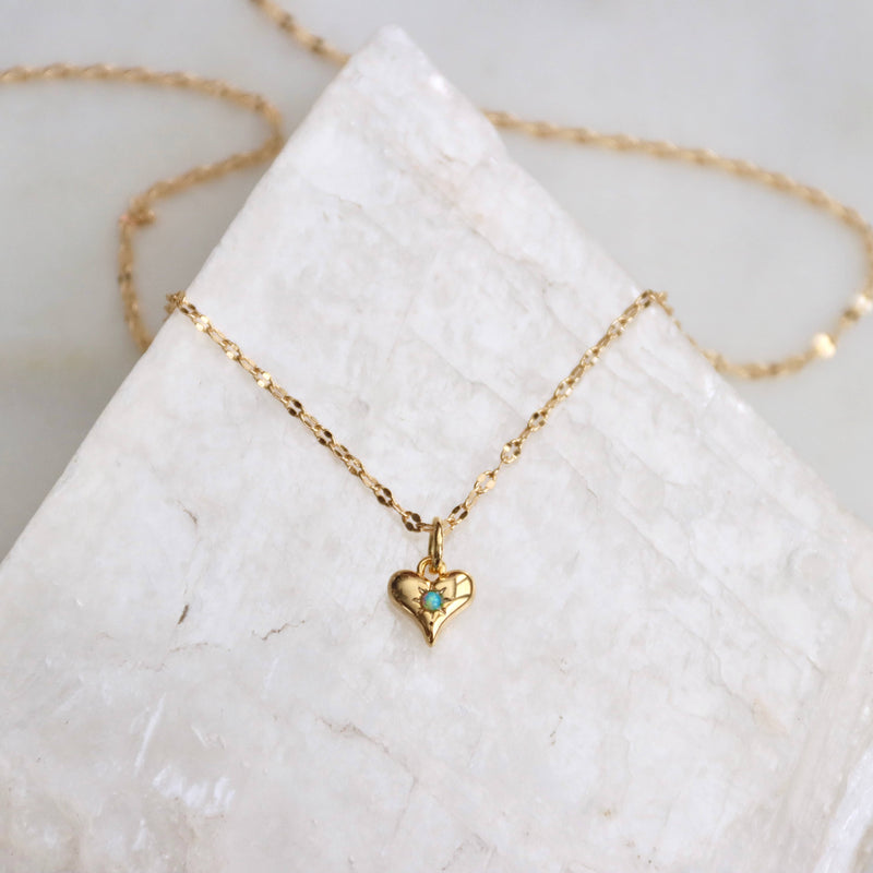 Maya Necklace