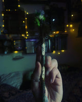 Fairy Forest Witch Wand