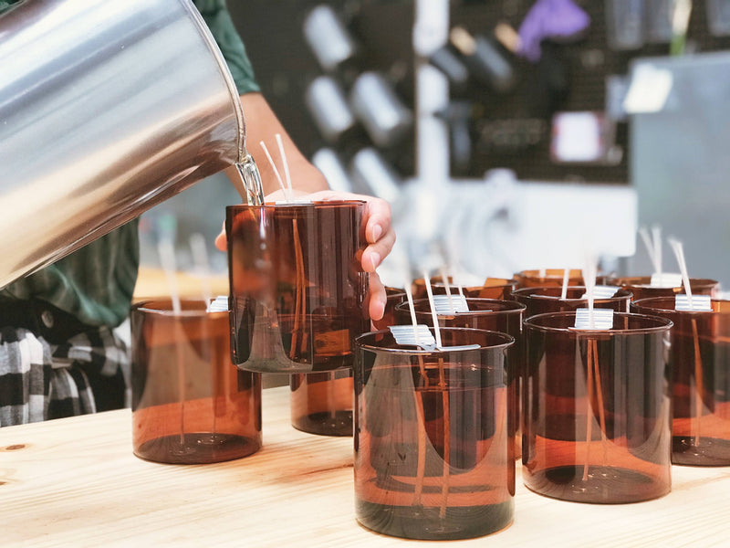 Signature: Nirvana Candle | 12oz.