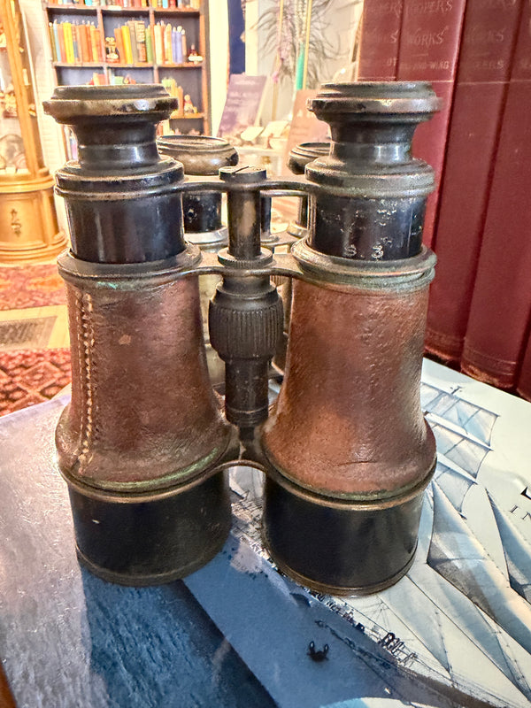 Dollond London S-3 Premium Field Glasses