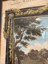 Walpoole’s Complete British Traveller • c. 1784–1797 • Hand Colored