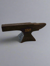 Golden Fleece Oil Mini-Anvil