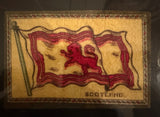 Promotional Flannels by Country - Mini, Loose