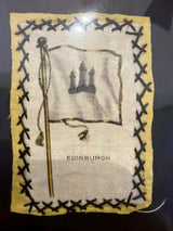 The Pillowcase Collection - Antique Promotional Gifts With A Life Story