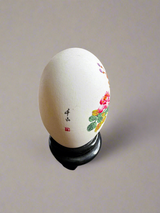 Eggshell Paintings