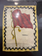 The Pillowcase Collection - Antique Promotional Gifts With A Life Story