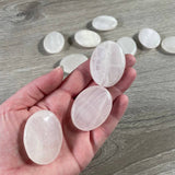 Gemstone Palm Stones 45mm – Bulk Crystal Supplies: Goldstone
