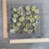 Lemon Citrine Drop