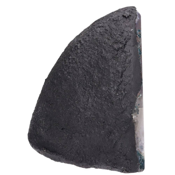 The Rgyas Pa Amethyst