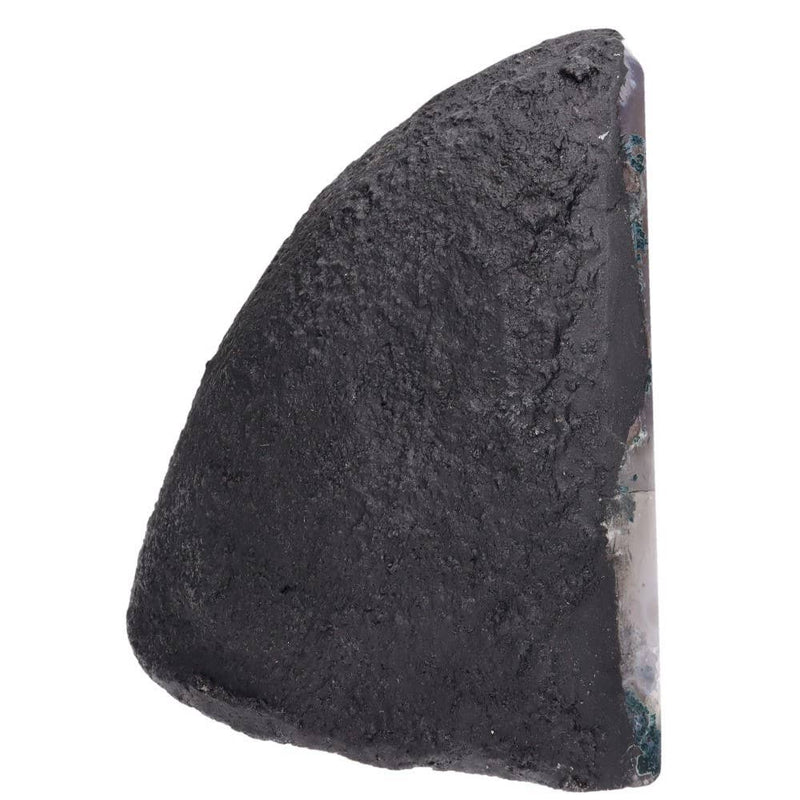 The Rgyas Pa Amethyst