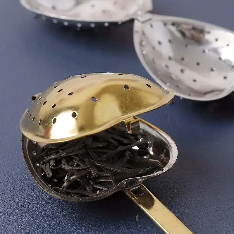 Heart Tea Infuser