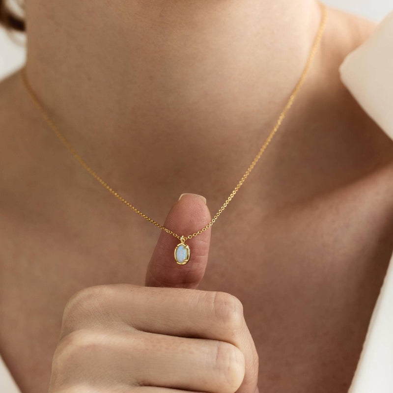Clarity Necklace