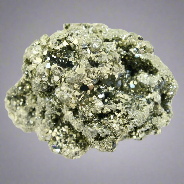 Pyrite Sparkle