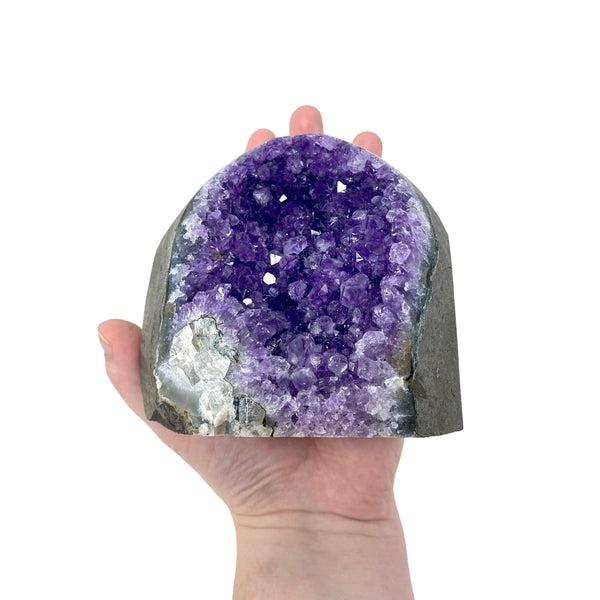Amethyst Tower