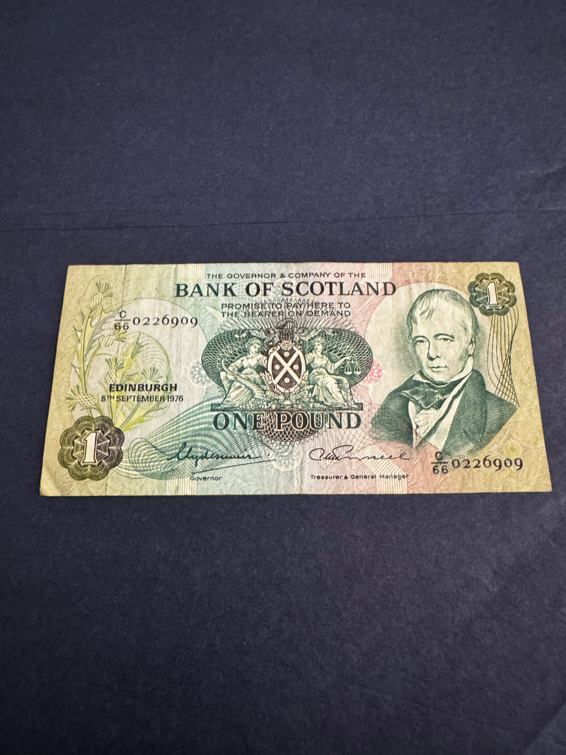 Foreign Exchange - International Currency