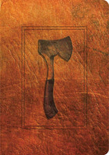 Hatchet by Gary Paulsen: Paperback; 224 pages / English