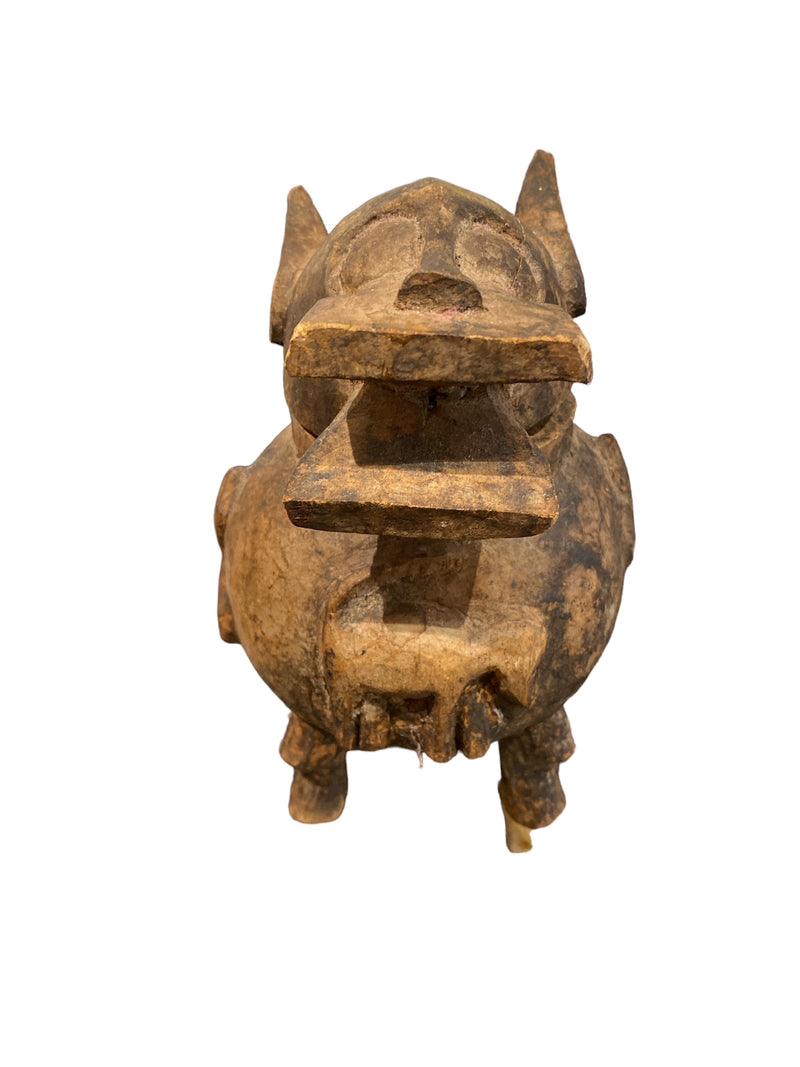 Barking Bowl