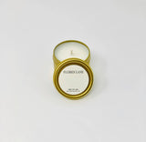 Thyme Heals...All Wounds. Soy Candle: Full (8 oz)