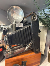 Antique Kodak No.3A - Autographic Model C - Early 1920s