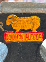 Golden Fleece Oil Mini-Anvil