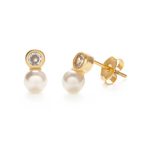 Gleam Studs