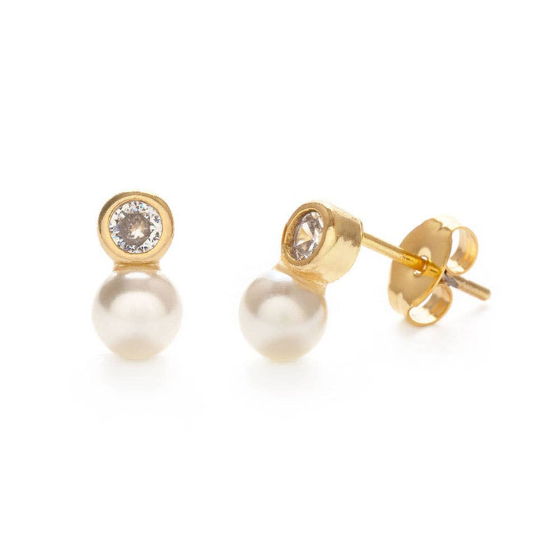 Gleam Studs
