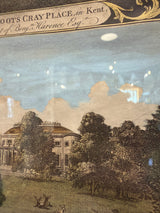 Walpoole’s Complete British Traveller • c. 1784–1797 • Hand Colored