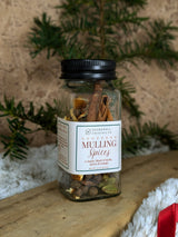 Mulling Spice Jars - 1.5 Oz