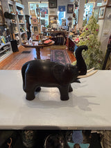 My Trunk is WAY Up - Kenya  1950s/60s