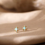 Satya Studs