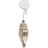 Athena Ornament
