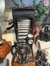 Antique Kodak No.3A - Autographic Model C - Early 1920s