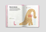 The Unfortunate Life of Worms by Noemi Vola: Hardcover; 264 pages / English