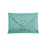 Je Suis Etincelante - Electric blue - Sparkle Pouch